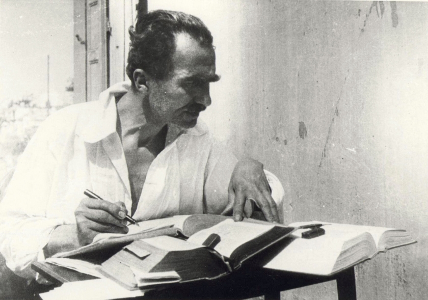 &Eta; &nu;έ&alpha; έ&kappa;&delta;&omicron;&sigma;&eta; &tau;&omega;&nu; έ&rho;&gamma;&omega;&nu; &tau;&omicron;&upsilon; &Nu;ί&kappa;&omicron;&upsilon; &Kappa;&alpha;&zeta;&alpha;&nu;&tau;&zeta;ά&kappa;&eta;