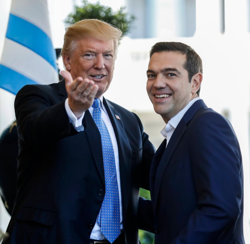 &Alpha;&rho;&iota;&sigma;&tau;&epsilon;&rho;ό&sigmaf; &Tau;&rho;&alpha;&mu;&pi;&iota;&sigma;&mu;ό&sigmaf;