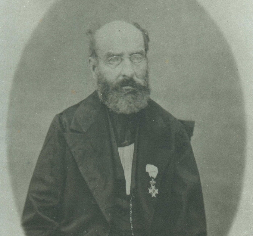 &Omicron; &pi;&omicron;&iota;&eta;&tau;ή&sigmaf; &tau;&omega;&nu; Arie Greche