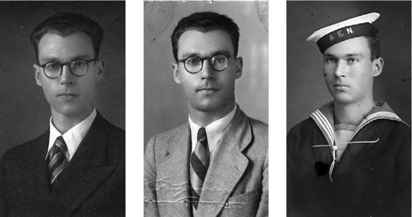 &Pi;&rho;&omega;&tau;&omicron;&pi;ό&rho;&omicron;&sigmaf;, &epsilon;&mu;&pi;&nu;&epsilon;&upsilon;&sigma;&tau;ή&sigmaf; &kappa;&alpha;&iota; &delta;ά&sigma;&kappa;&alpha;&lambda;&omicron;&sigmaf;