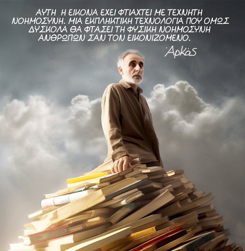 &Omicron; &sigma;&upsilon;&gamma;&gamma;&rho;&alpha;&phi;έ&alpha;&sigmaf;-&alpha;&nu;&alpha;&gamma;&nu;ώ&sigma;&tau;&eta;&sigmaf; &Pi;έ&tau;&rho;&omicron;&sigmaf; &Mu;&alpha;&rho;&tau;&iota;&nu;ί&delta;&eta;&sigmaf;