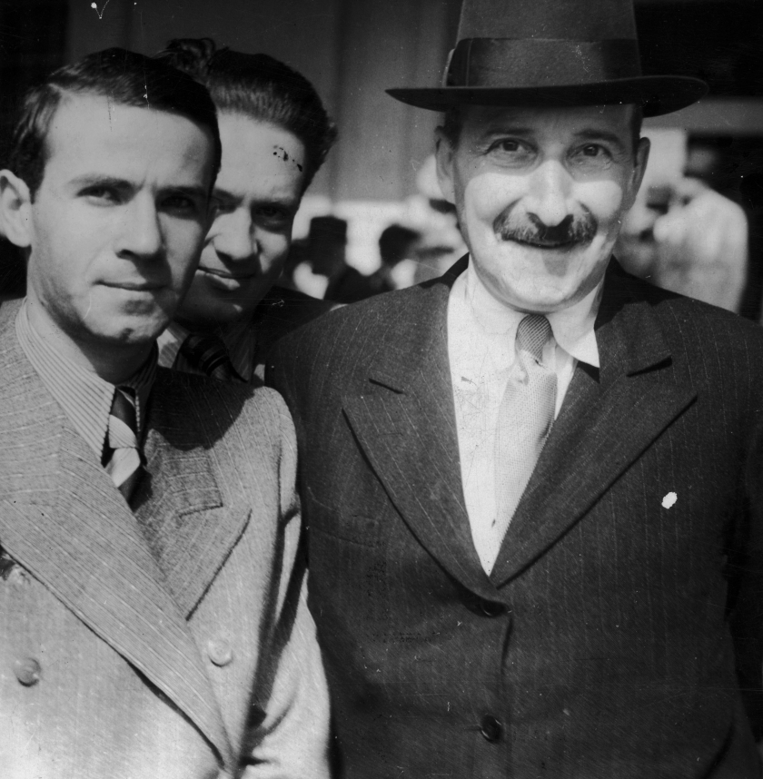 &Tau;ὸ &phi;&rho;&alpha;&gamma;&gamma;έ&lambda;&iota;&omicron; &tau;ῶ&nu; &laquo;Ἁ&gamma;ί&omega;&nu;&raquo;: ἡ &Gamma;&epsilon;&nu;&epsilon;ύ&eta; &tau;&omicron;ῦ &Kappa;&alpha;&lambda;&beta;ί&nu;&omicron;&upsilon; ἀ&rho;&chi;έ&tau;&upsilon;&pi;&omicron; &tau;&omicron;ῦ ὁ&lambda;&omicron;&kappa;&lambda;&eta;&rho;&omega;&tau;&iota;&sigma;&mu;&omicron;ῦ