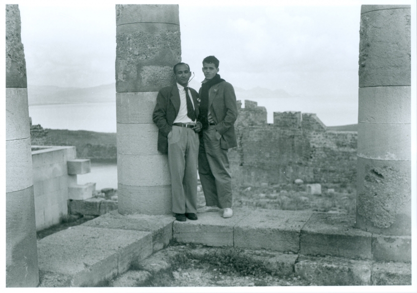 &Tau;&zeta;έ&iota;&mu;&sigmaf; &Mu;έ&rho;&rho;&iota;&lambda; &mdash; &laquo;&Pi;&rho;έ&pi;&epsilon;&iota; &nu;&alpha; &epsilon;ί&mu;&alpha;&sigma;&tau;&epsilon; &epsilon;&lambda;&alpha;&phi;&rho;&iota;&omicron;ί!&raquo;
