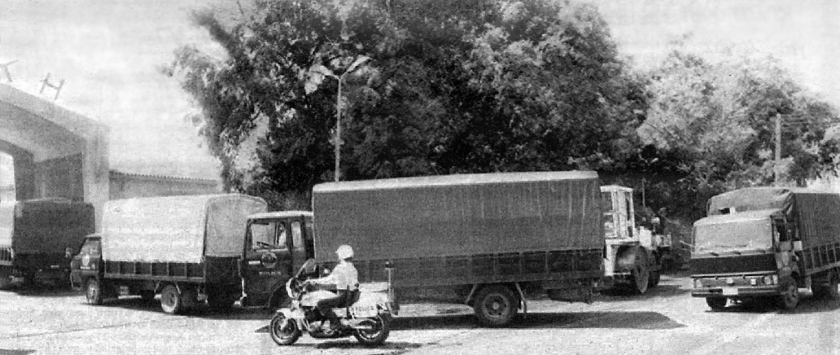 &Omicron;&iota; &laquo;&phi;ά&kappa;&epsilon;&lambda;&omicron;&iota; &sigma;&tau;&eta;&nu; &pi;&upsilon;&rho;ά&raquo;: &eta; &delta;&iota;&alpha;&chi;&epsilon;ί&rho;&iota;&sigma;&eta; &tau;&omicron;&upsilon; &alpha;&nu;&epsilon;&pi;&iota;&theta;ύ&mu;&eta;&tau;&omicron;&upsilon; &pi;&alpha;&rho;&epsilon;&lambda;&theta;ό&nu;&tau;&omicron;&sigmaf;