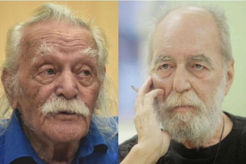 &Omicron;&iota; &Mu;&alpha;&nu;ώ&lambda;&eta;&sigmaf; &Gamma;&lambda;έ&zeta;&omicron;&sigmaf; &kappa;&alpha;&iota; &Pi;&epsilon;&rho;&iota;&kappa;&lambda;ή&sigmaf; &Kappa;&omicron;&rho;&omicron;&beta;έ&sigma;&eta;&sigmaf;  &upsilon;&pi;&epsilon;&rho;&alpha;&sigma;&pi;ί&zeta;&omicron;&nu;&tau;&alpha;&iota; &tau;&eta;&nu; Athens Review of Books