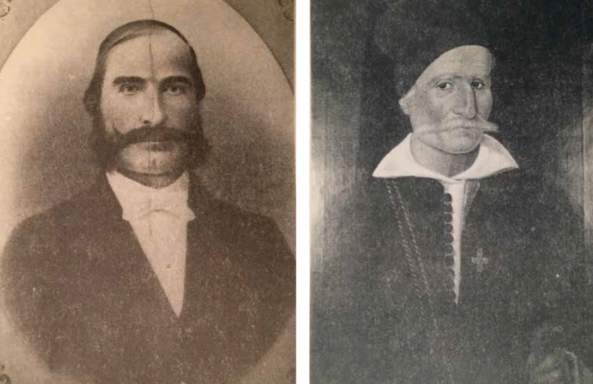 &Chi;&rho;&omicron;&nu;&omicron;&lambda;ό&gamma;&iota;&omicron; &Mu;&iota;&chi;&alpha;ή&lambda; &Mu;&eta;&tau;&sigma;ά&kappa;&eta;