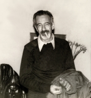 Ο Επαμεινώνδας Χ. Γονατάς.