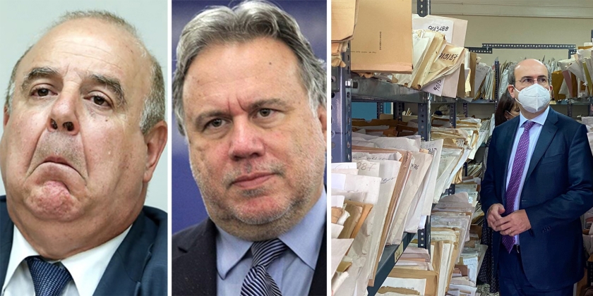 &Epsilon;&kappa;&epsilon;ί &kappa;&alpha;&tau;&alpha;&nu;&tau;ή&sigma;&alpha;&mu;&epsilon;: &alpha;&pi;ό &tau;&omicron;&nu; &Chi;&alpha;ϊ&kappa;ά&lambda;&eta; &kappa;&alpha;&iota; &tau;&omicron;&nu; &Kappa;&alpha;&tau;&rho;&omicron;ύ&gamma;&kappa;&alpha;&lambda;&omicron; &sigma;&tau;&omicron;&nu; &Chi;&alpha;&tau;&zeta;&eta;&delta;ά&kappa;&eta;! 