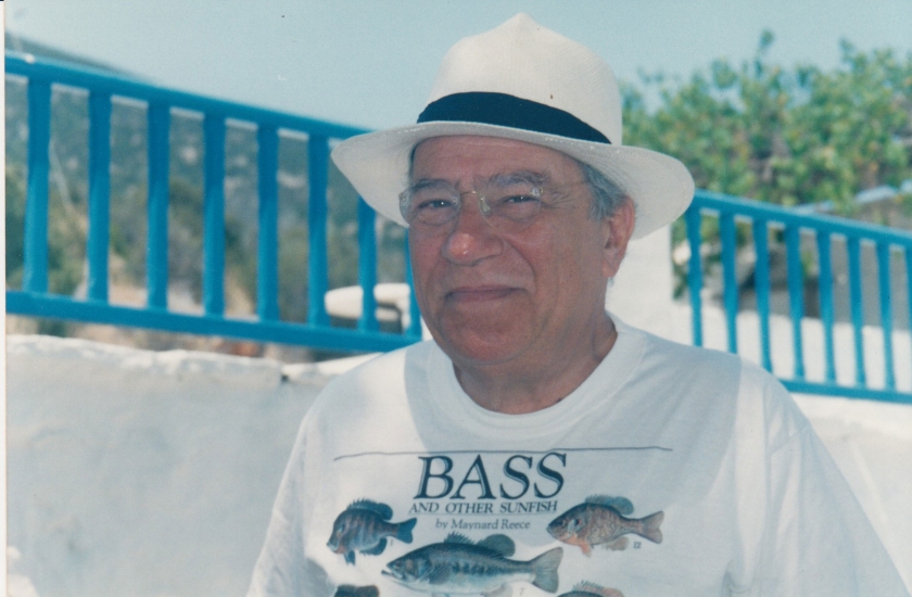 &Kappa;ώ&sigma;&tau;&alpha;&sigmaf; &Beta;. &Kappa;&rho;&iota;&mu;&pi;ά&sigmaf;