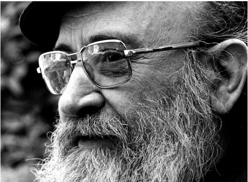 &Omicron;ἱ &pi;&omicron;&iota;&eta;&tau;ὲ&sigmaf; &kappa;&alpha;ὶ &tau;ὰ &beta;&rho;&alpha;&beta;&epsilon;ῖ&alpha;