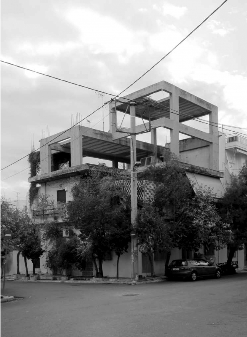 &Mu;&alpha;&tau;&alpha;&iota;&omega;&mu;έ&nu;&alpha; ό&nu;&epsilon;&iota;&rho;&alpha; &sigma;&tau;&eta;&nu; &Alpha;&theta;ή&nu;&alpha;